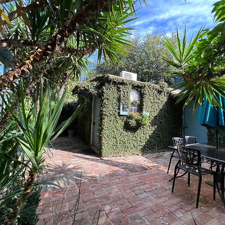 Antonine Apartment Upper Garden District New Orleans Kültér fotó