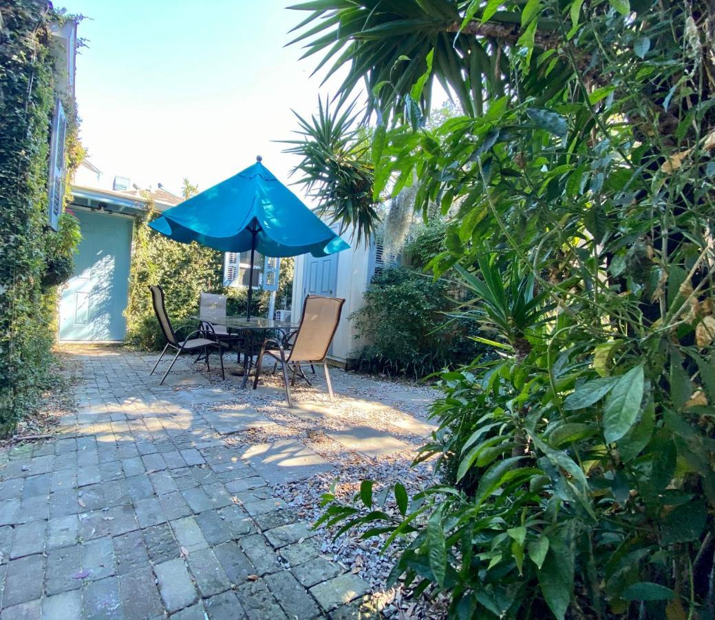 Antonine Apartment Upper Garden District New Orleans Kültér fotó